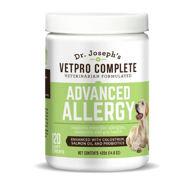 VetPro Complete Allergy Supplement