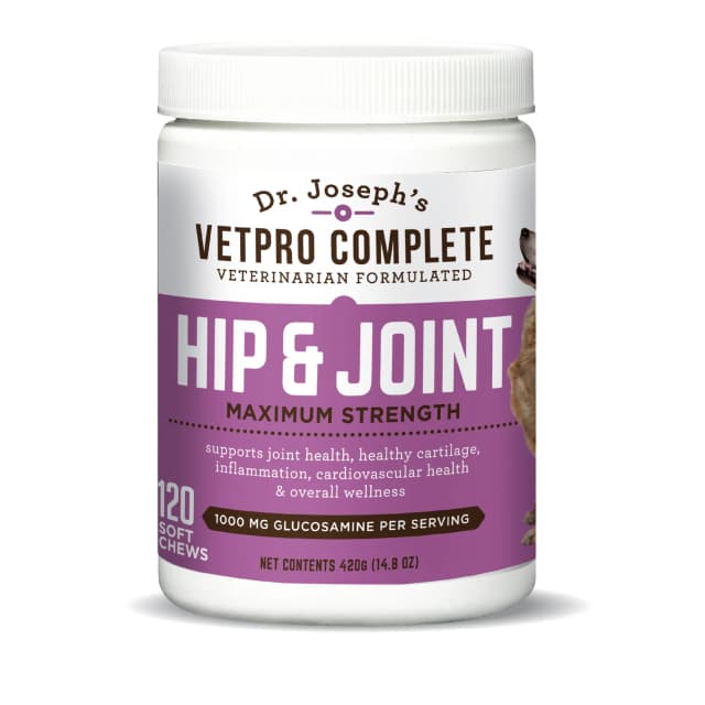 VetPro Complete Hip & Joint Supplement